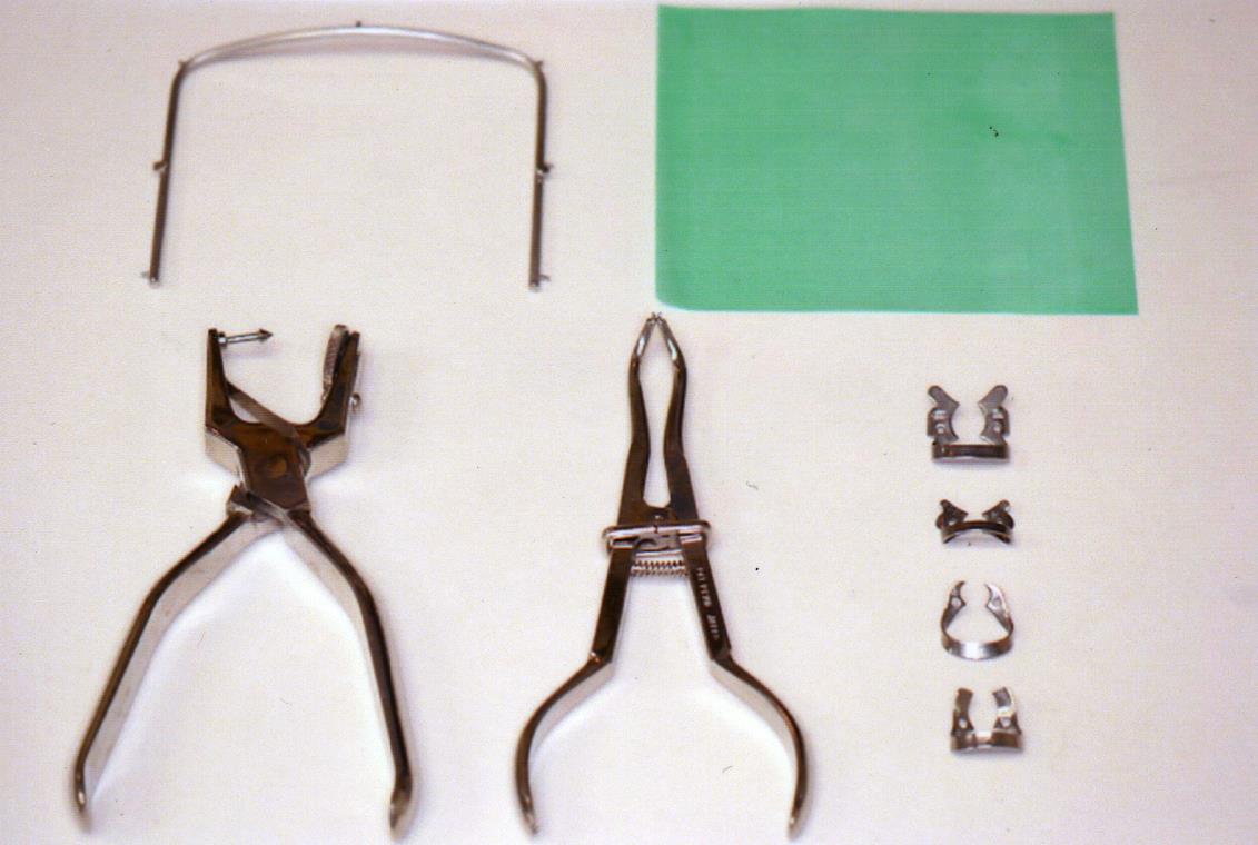 ラバーダム防湿法とは？？ | 名古屋の歯周病専門医さぶり歯科