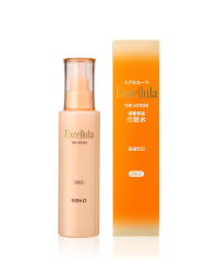 エクセルーラ ザ・エマルジョン しっとり｜乾燥によるくすみに着目した