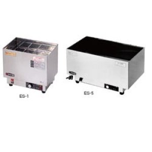 EC-1000 電気クレープ焼器EC－1000単相100V エイシン 【送料無料