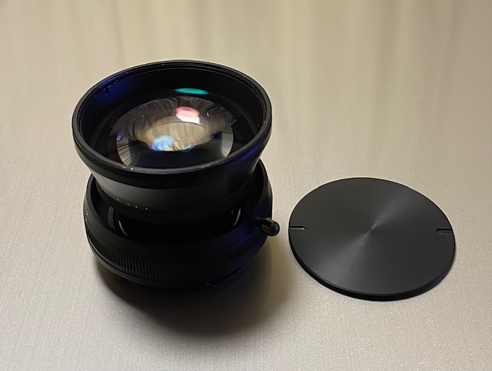 MS Optics Unveils the New Sonnetar 50mm f/1.3 lens for Leica M