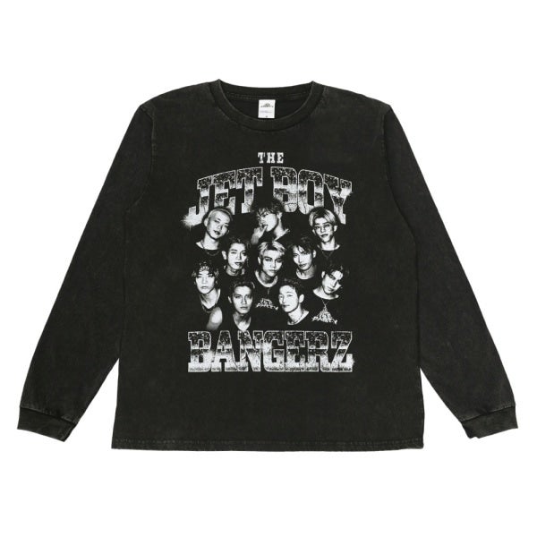 EXILE TRIBE STATION ONLINE STORE｜JET PARTY Special Thanks フォト