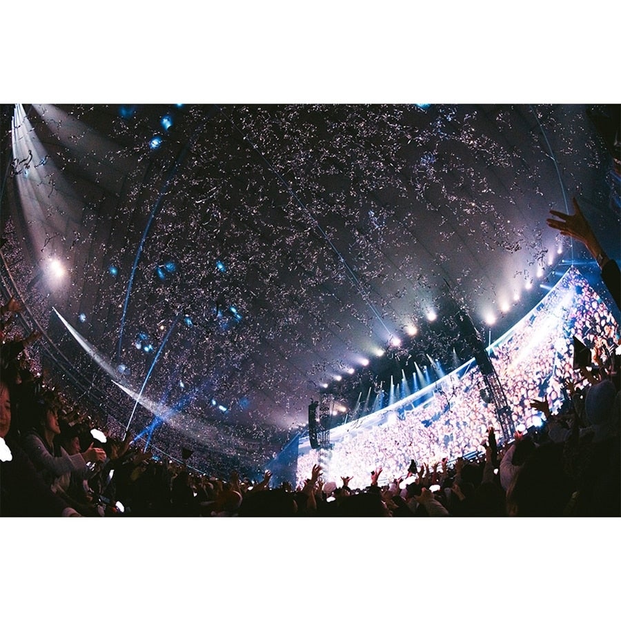 EXILE TRIBE STATION ONLINE STORE｜三代目 J SOUL BROTHERS LIVE TOUR