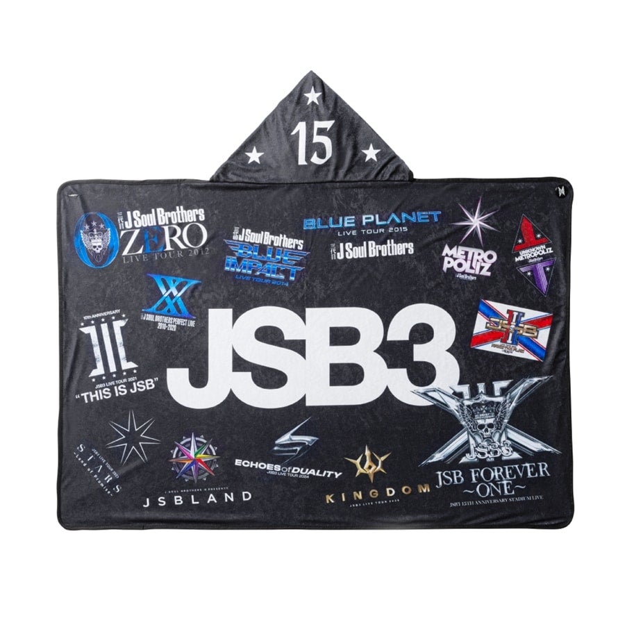 EXILE TRIBE STATION ONLINE STORE｜山下健二郎 produce JSB3 フード