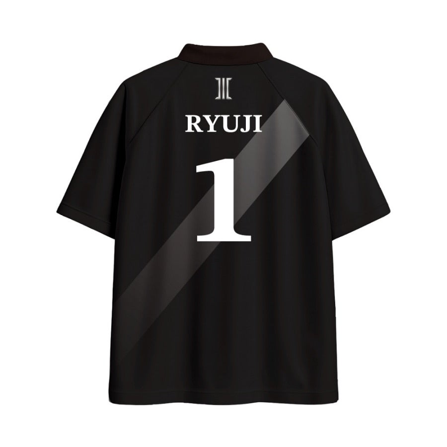 EXILE TRIBE STATION ONLINE STORE｜JSB FOREVER ～ONE～ ユニフォーム