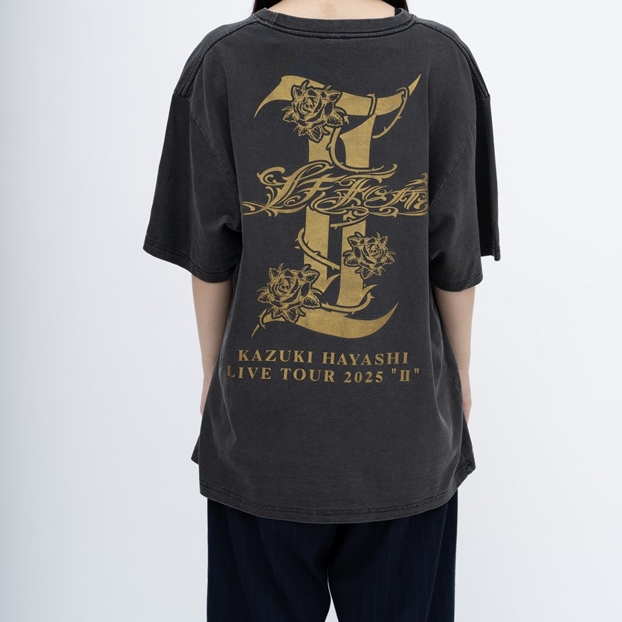 EXILE TRIBE STATION ONLINE STORE｜Ⅱ ツアーTシャツ