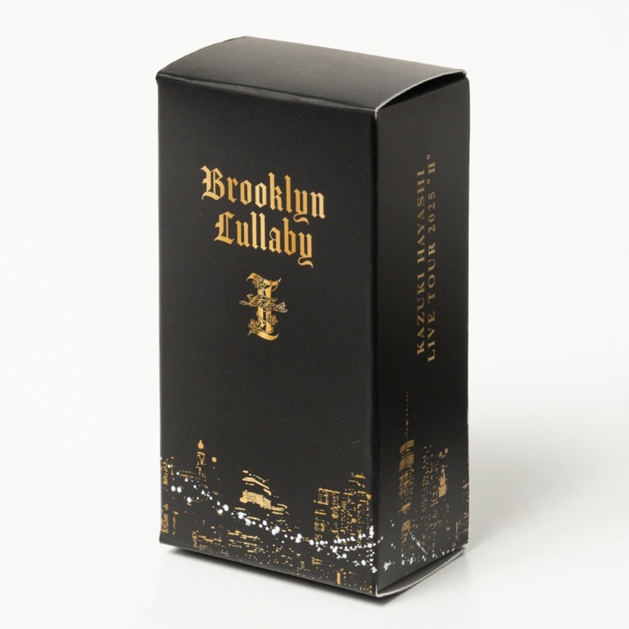 EXILE TRIBE STATION ONLINE STORE｜Brooklyn lullaby