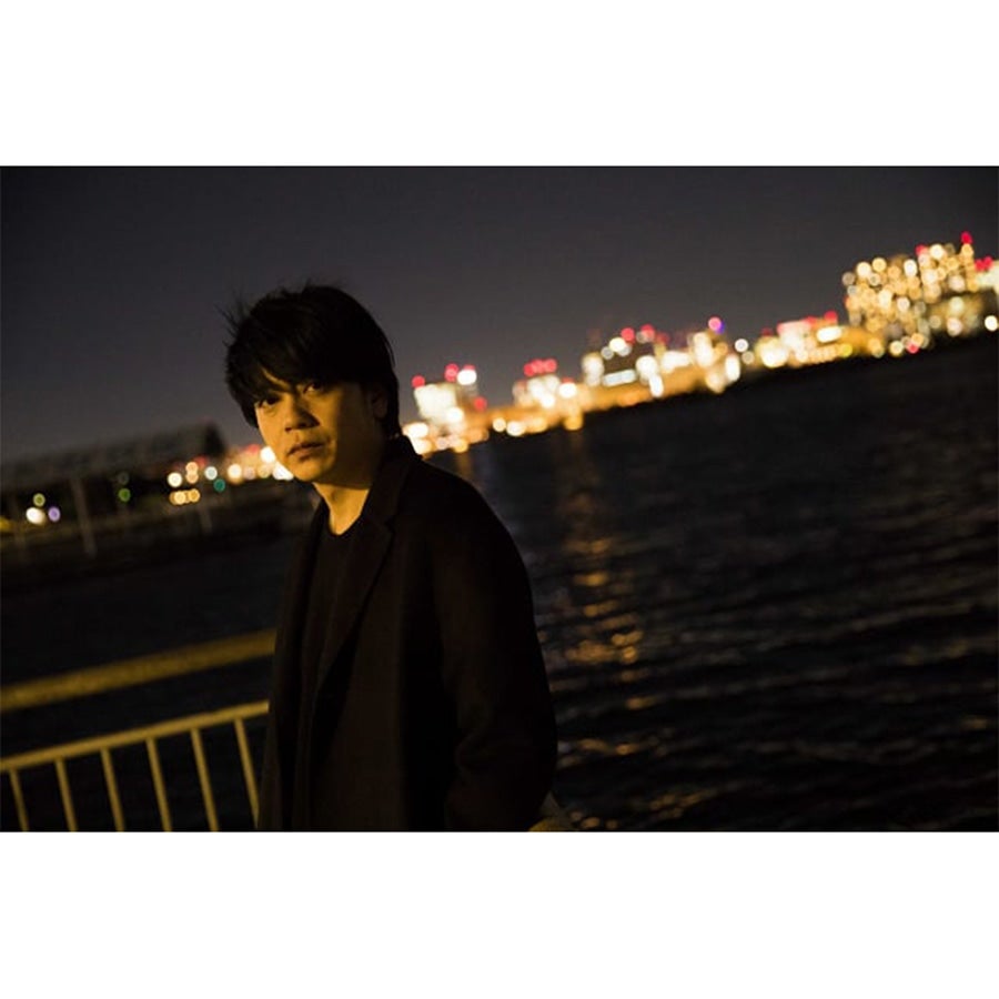 EXILE TRIBE STATION ONLINE STORE｜AOYAGI SHOW/青柳翔