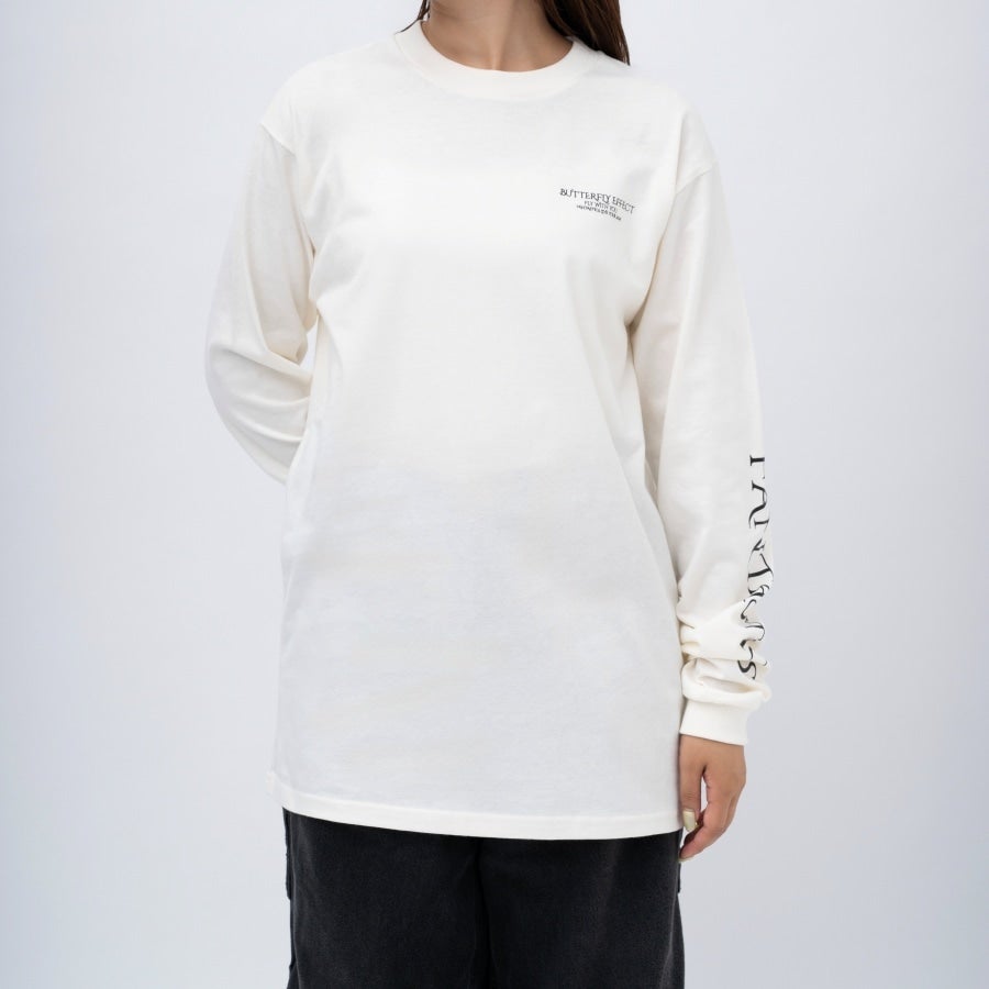 EXILE TRIBE STATION ONLINE STORE｜BUTTERFLY EFFECT -FLY WITH YOU