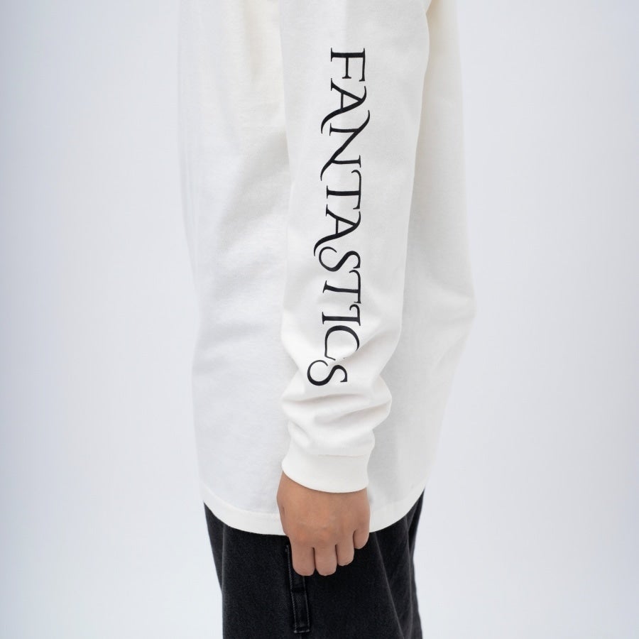 EXILE TRIBE STATION ONLINE STORE｜BUTTERFLY EFFECT -FLY WITH YOU