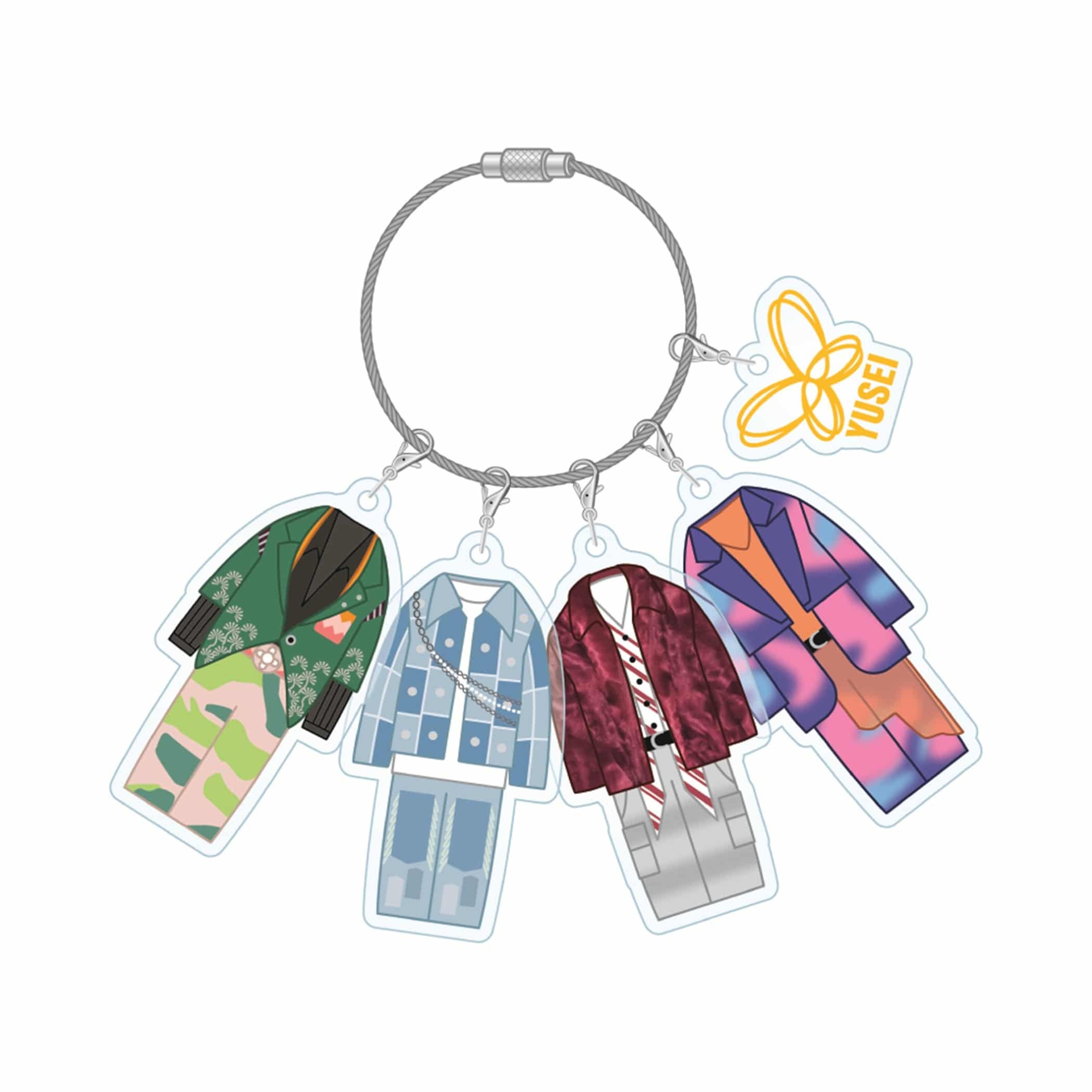 EXILE TRIBE STATION ONLINE STORE｜2025 FANTASTICS コスチューム