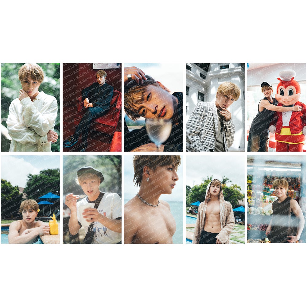 EXILE TRIBE STATION ONLINE STORE｜ニュース一覧