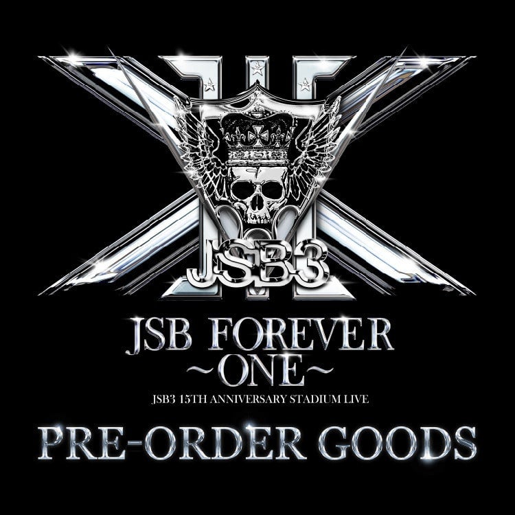 EXILE TRIBE STATION ONLINE STORE｜ニュース一覧