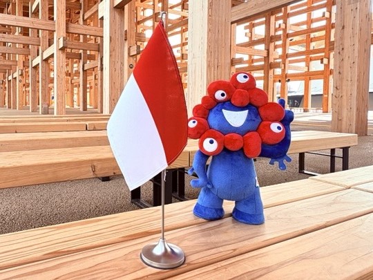 6月28日は『モナコ』のナショナルデー！ みんなでモナコの特別な日を