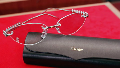 カルティエ【Cartier】の新品通販｜正規販売店のアイアイイスズ
