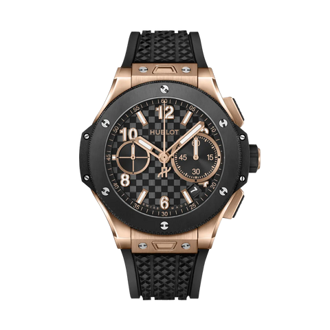 431.OM.1338.RX ビッグ・バン 20th アニバーサリー キングゴールド