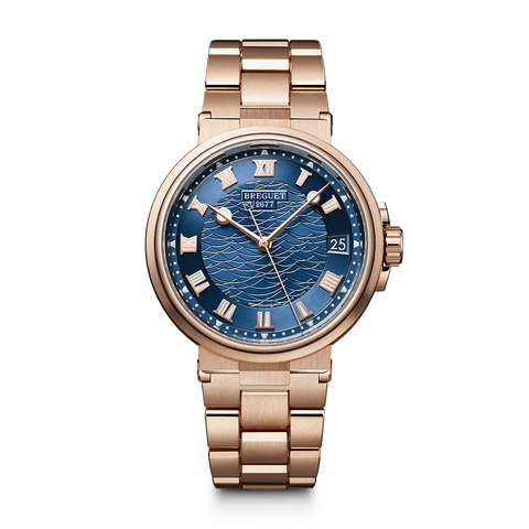 タイプXX クロノグラフ 2067 2067RK/Y9/9WU｜ブレゲ – アイアイイスズ