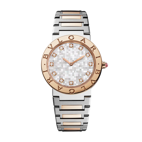 ブルガリ BVLGARI（新品）｜腕時計｜正規販売店 – アイアイイスズ