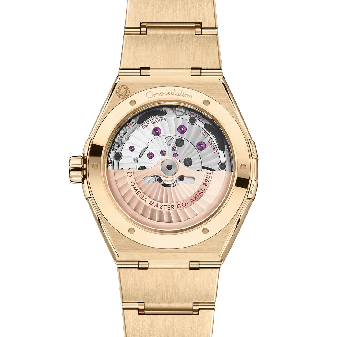 コンステレーション 41MM 131.50.41.21.99.001｜オメガ – アイアイイスズ