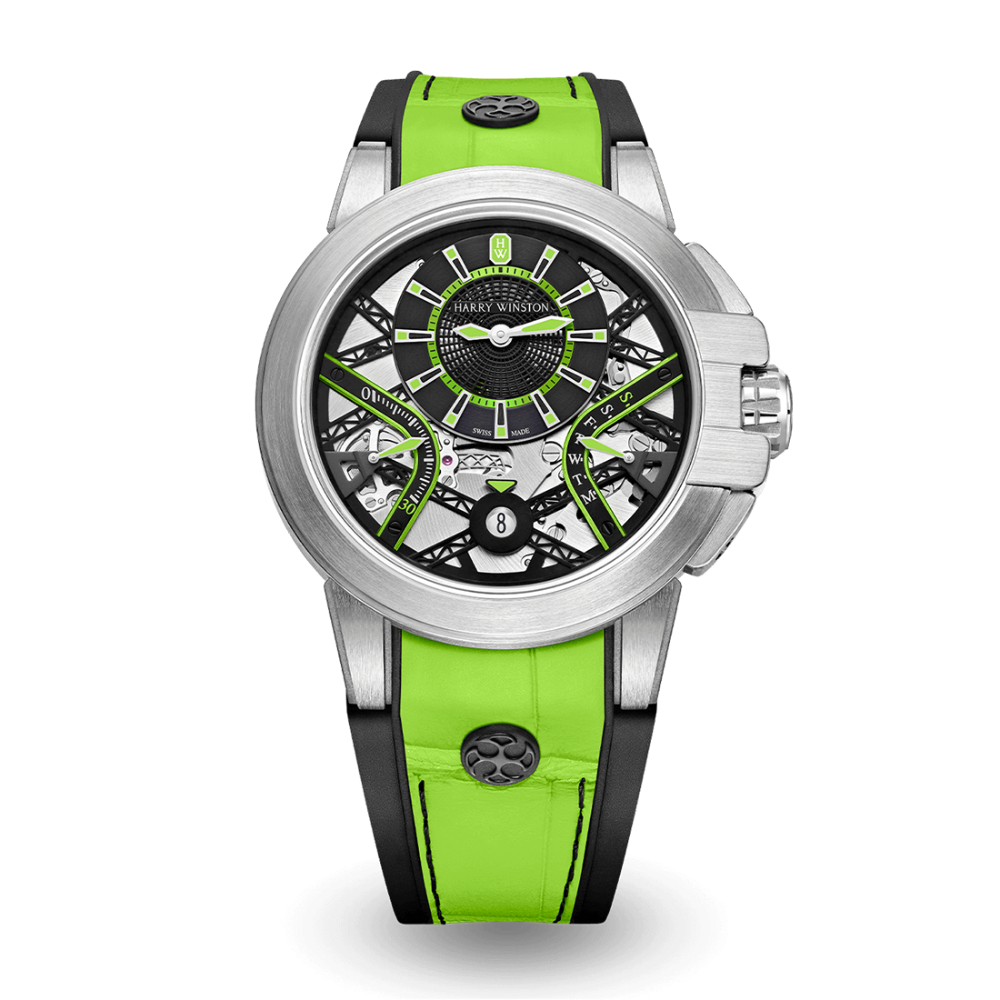 オーシャン・ザリウム バリエーション / 限定50本 OCEABI42ZZ005