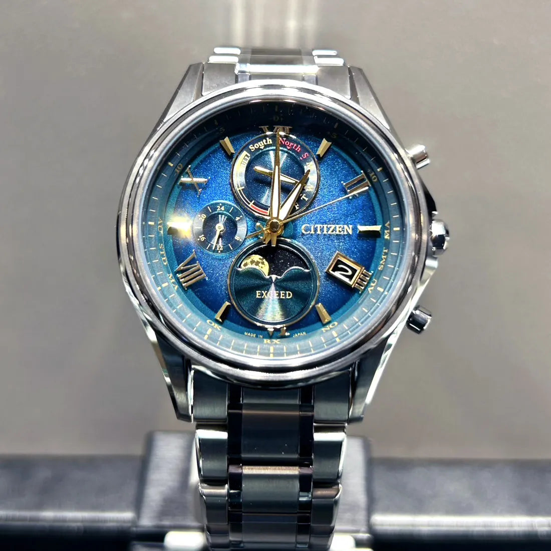 NP1017-61A Firefly Night｜エクシード – アイアイイスズ