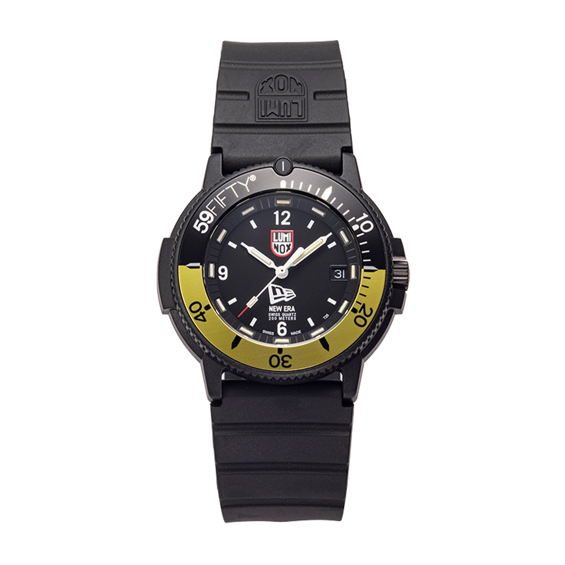 オリジナル ネイビーシールズ 3000シリーズ / 限定品 3003NAVY