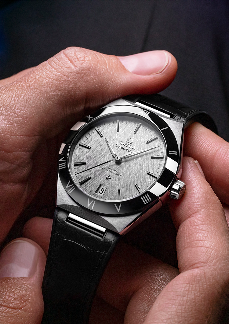 オメガ コンステレーション（新品）｜腕時計｜正規販売店 – アイアイイスズ