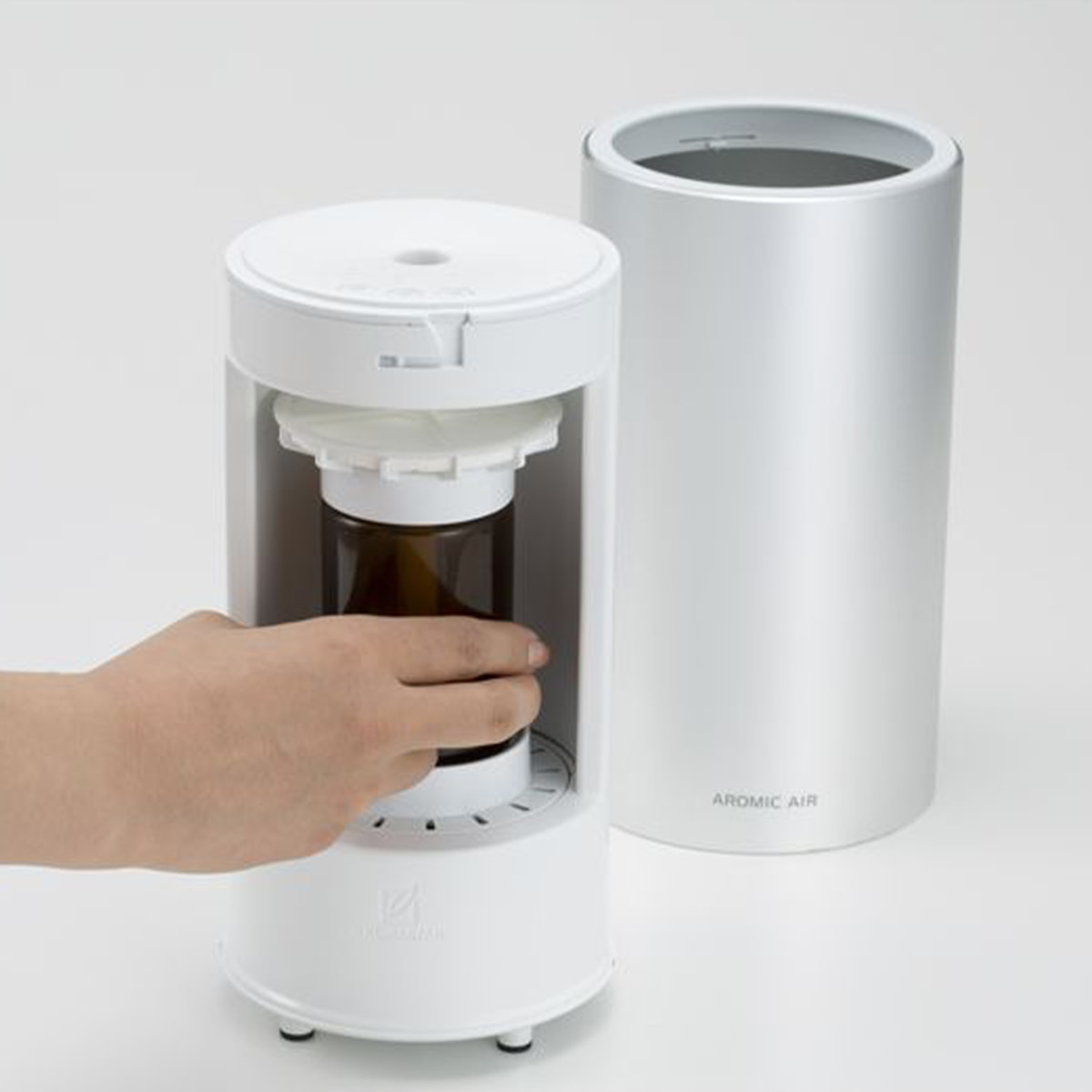 業務用アロマディフューザー【AROMIC AIR】（アロミック・エアー