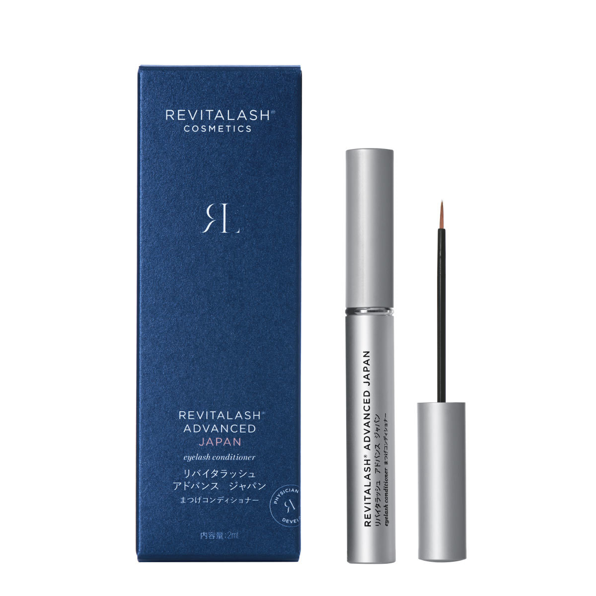 RevitaLash】リバイタラッシュ アドバンス ジャパン 2mlの通販・卸売り