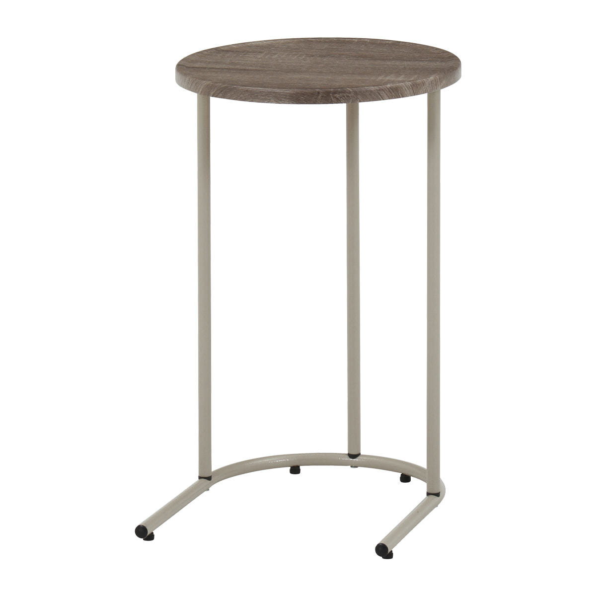 Chamill サイドテーブル グレージュ（50720）の通販・卸売り | アイ