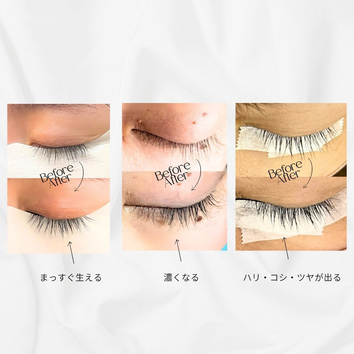 LaeD＋】まつげ美容液の通販・卸売り | アイラッシュガレージ