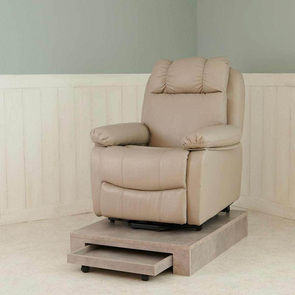 リクライニングチェア用ストッパーの通販・卸売り | アイラッシュガレージ