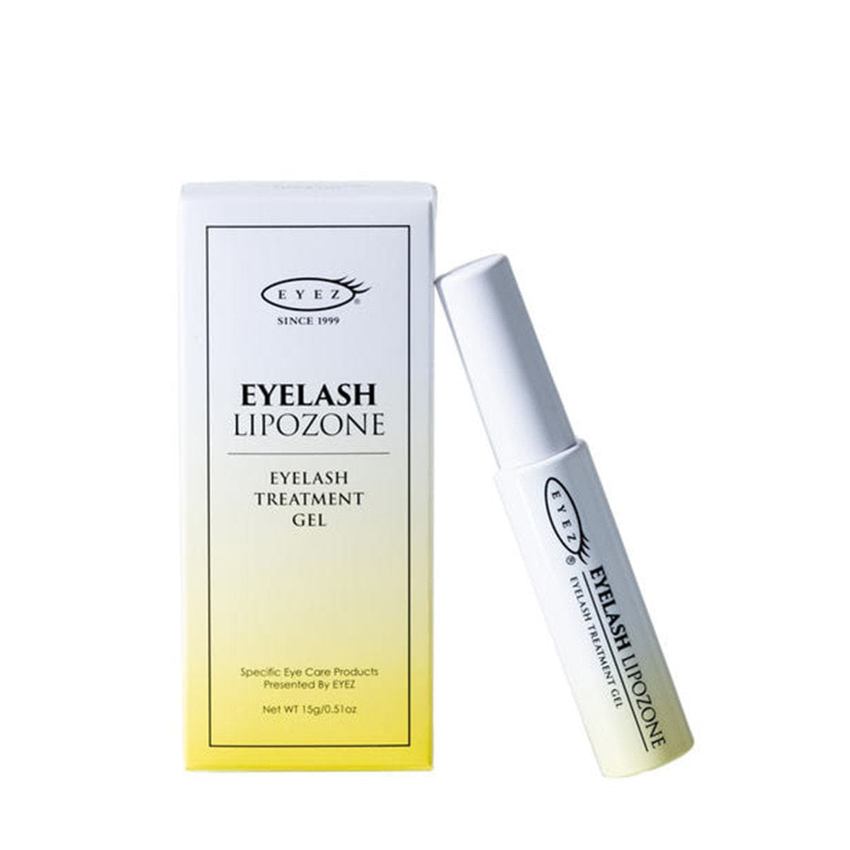 EYEZ】アイラッシュリポゾーン N2 15gの通販・卸売り | アイラッシュ