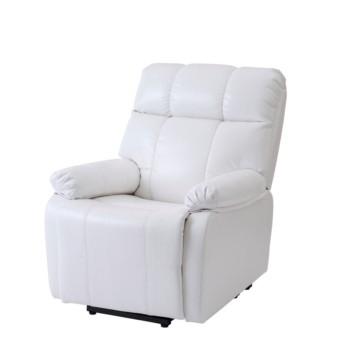 昇降機能付き】電動ラウンジチェア SHIFFON LUXE（シフォンラグゼ