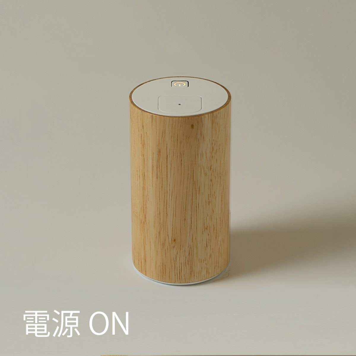 生活の木 アロモアミニポータブル ウッドの通販・卸売り | アイ