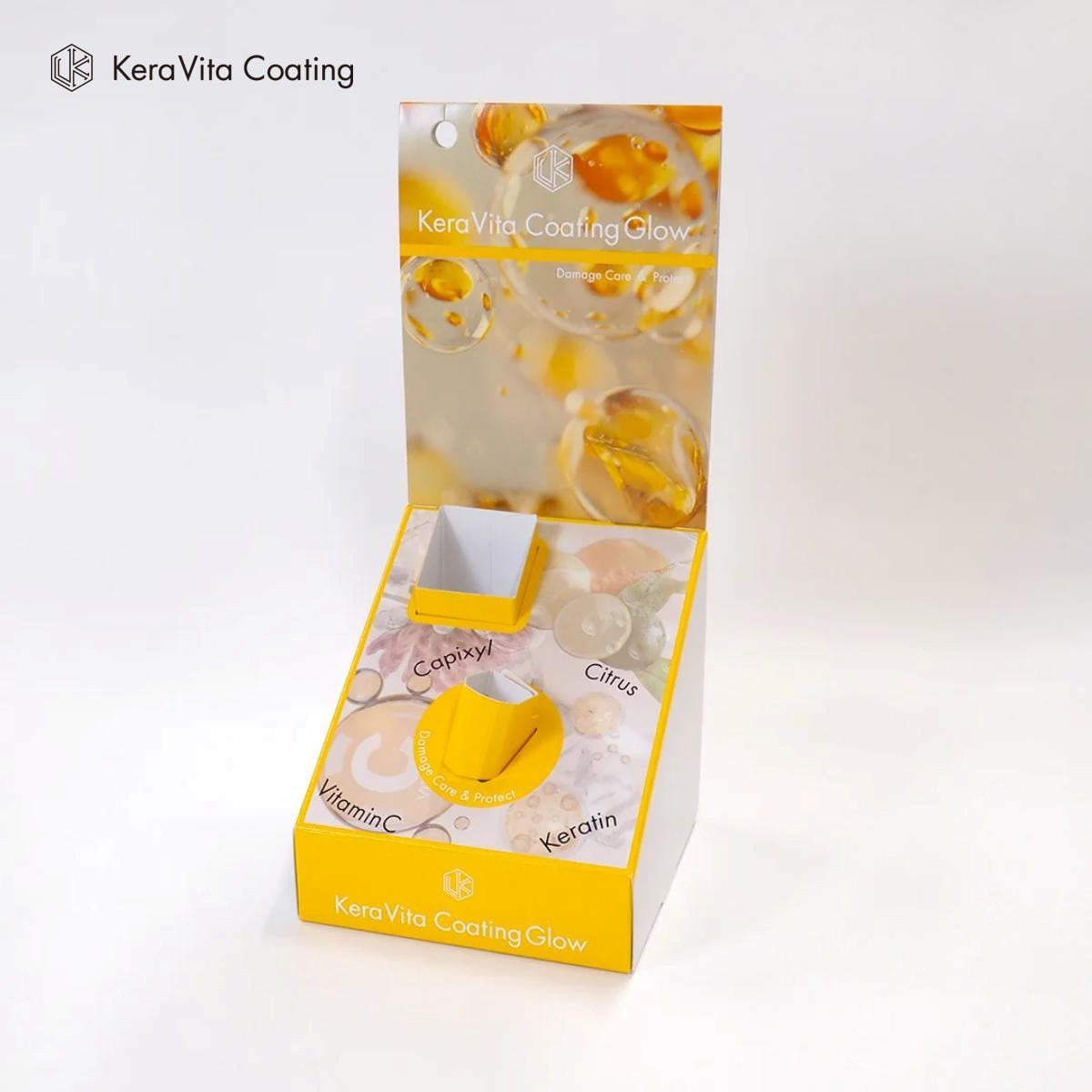 松風】KeraVitaコーティングGlow 什器の通販・卸売り | アイラッシュ