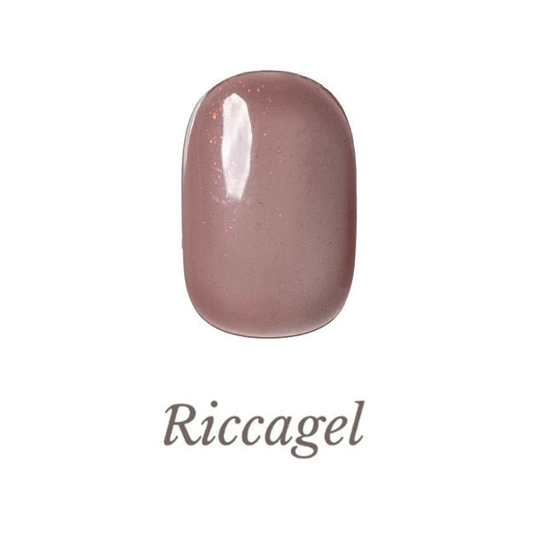 リッカジェル カラージェル 413GS 2.7gの通販・卸売り | アイラッシュ