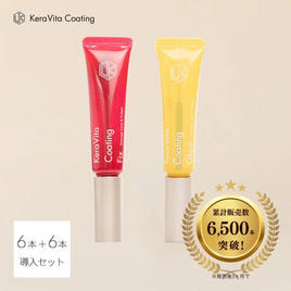 松風】KeraVitaコーティングFix 10g（12個セット）の通販・卸売り