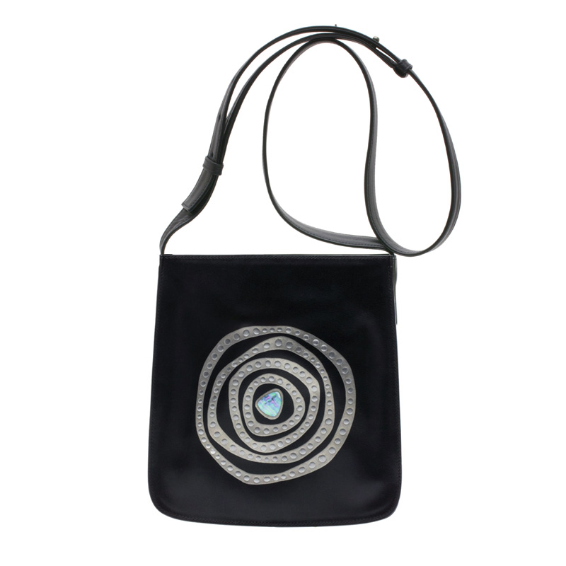 チューリップハンドバッグ