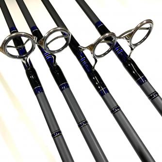 香西釣具店 ｜ オフショア