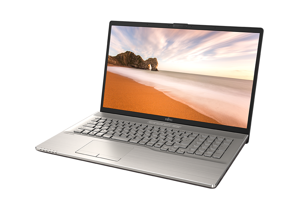 17.3型ワイド ノートパソコン（PC） LIFEBOOK NHシリーズ（WN1/J3
