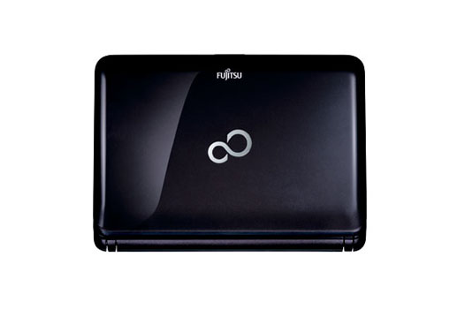 今までに発表した主な製品（ネットブックPC LIFEBOOK（ライフブック