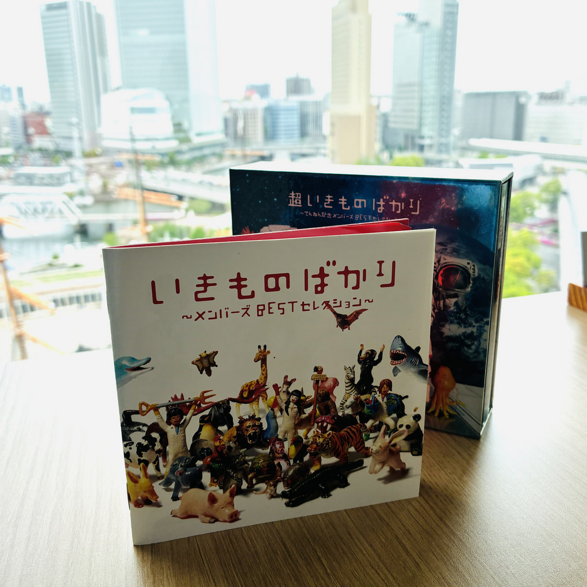 いきものがかり特集！(4/28〜5/1) | Hits 200 - Fm yokohama 84.7