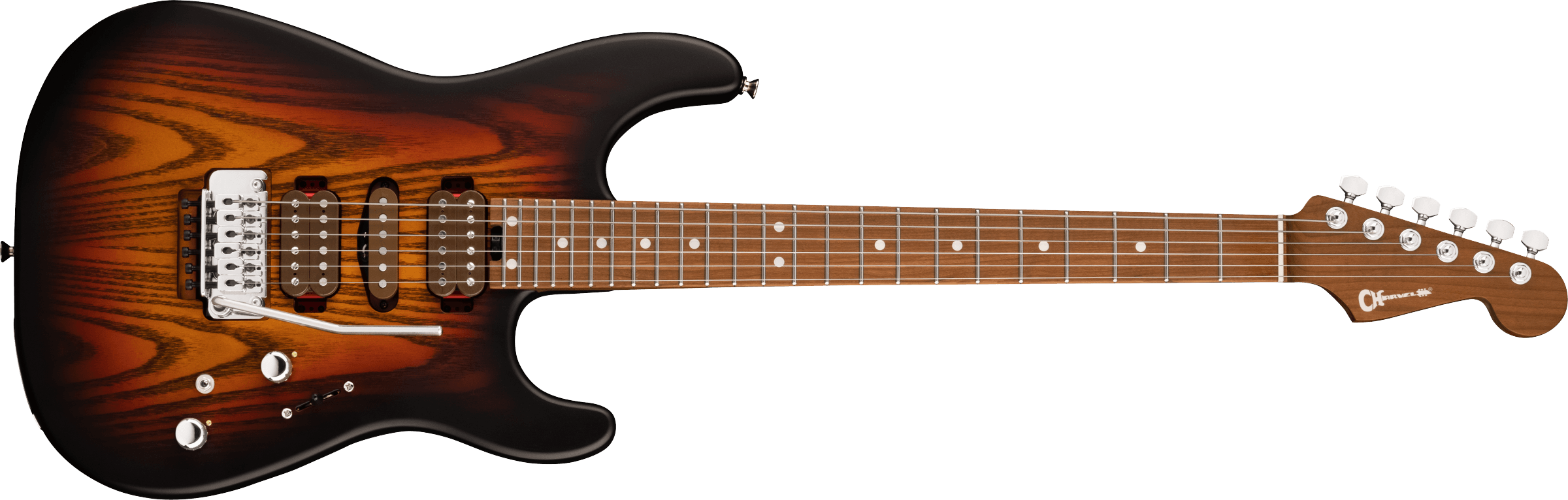 San Dimas Style 1 :: Guthrie Govan Signature MJ San Dimas® SD24 CM