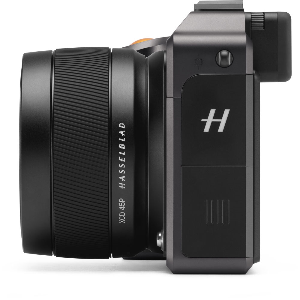 Hasselblad XCD 45mm f/4 P Lens