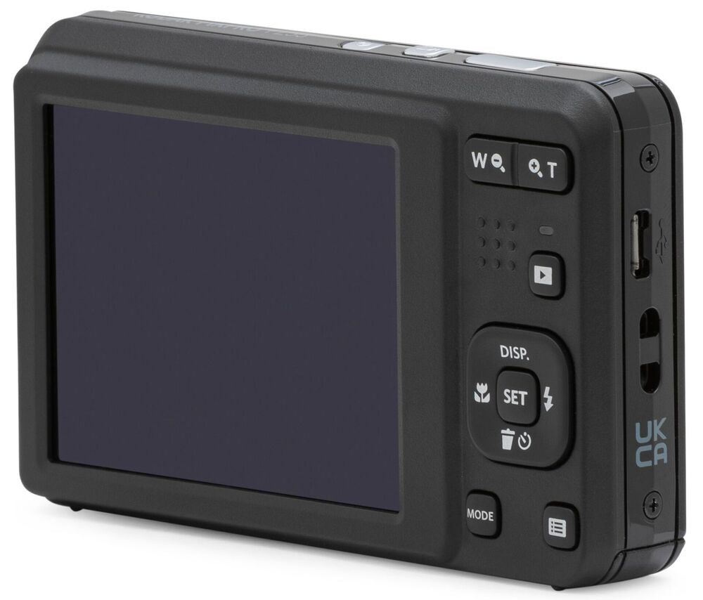 Kodak Friendly Zoom FZ55 black FZ55BK - fotokoch.mt