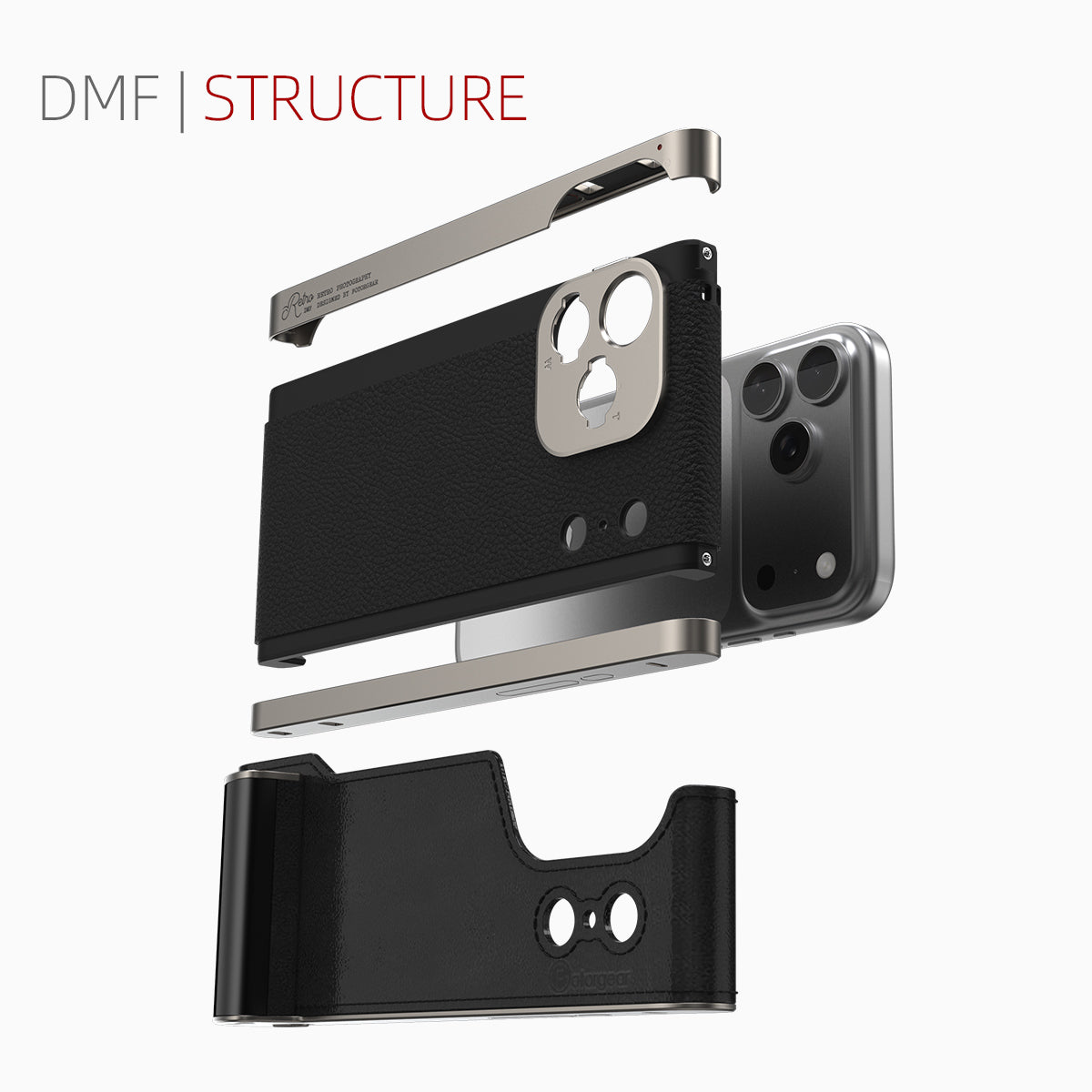 iPhone 17 series - Retro Photography Kits – Fotorgear