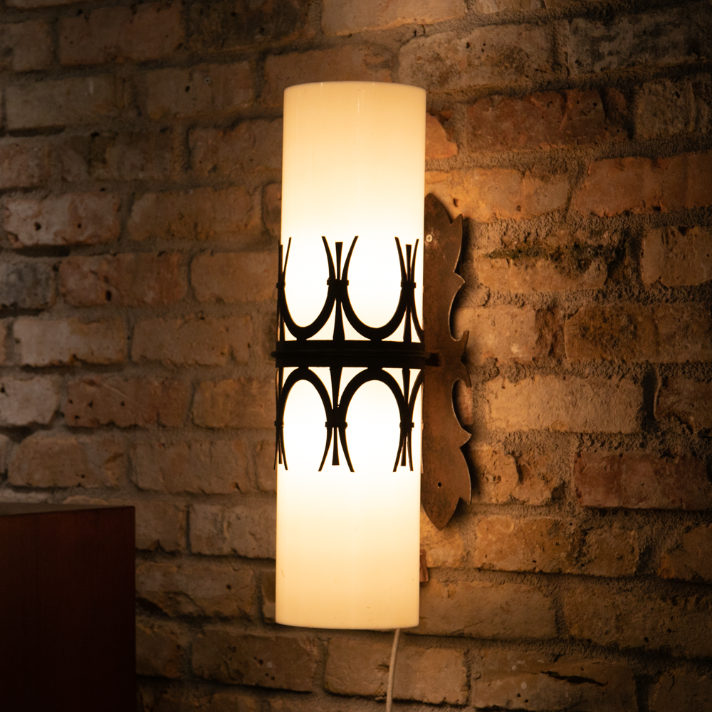 フランス ヴィンテージ ウォール ランプ – フランス、ヨーロッパの