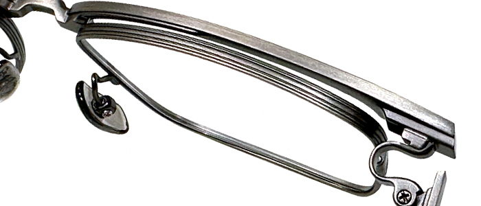 メタルフレーム 999.9 | フォーナインズ・セレクテット・バイ