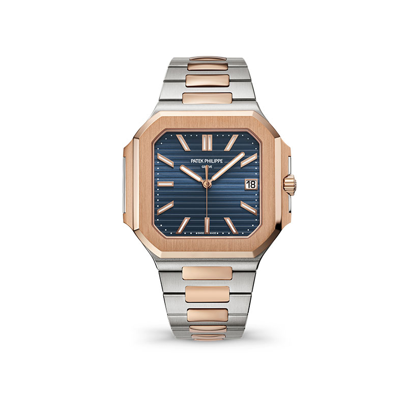 Patek Philippe Nautilus Steel 5726/1A-014 - 5726/1A-014