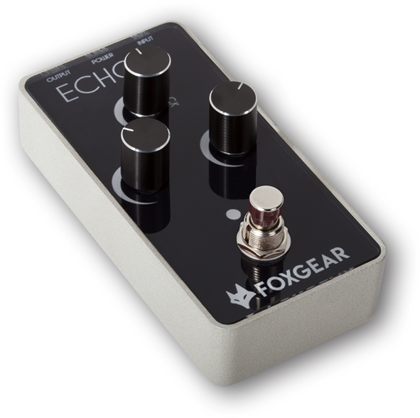 Echoes – Fox Gear Distribution